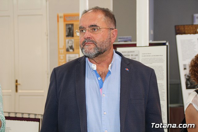 Exposicin Presas de Franco - 146