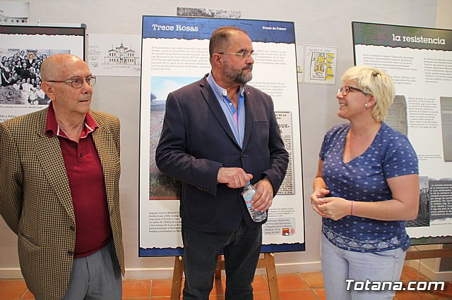 Exposicin Presas de Franco - 147