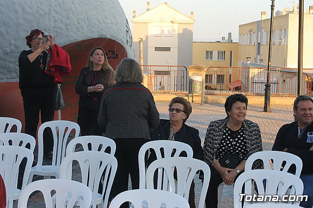 Presentacin candidatura PSOE Totana - Elecciones 26M 2019 - 7