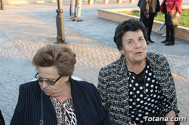 Presentacin candidatura PSOE Totana - Elecciones 26M 2019 - 12