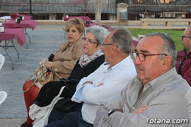 Presentacin candidatura PSOE Totana - Elecciones 26M 2019 - 16