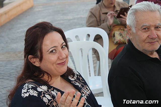 Presentacin candidatura PSOE Totana - Elecciones 26M 2019 - 18