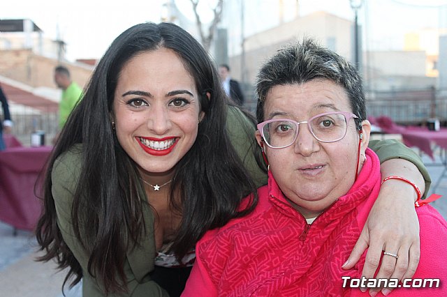 Presentacin candidatura PSOE Totana - Elecciones 26M 2019 - 20