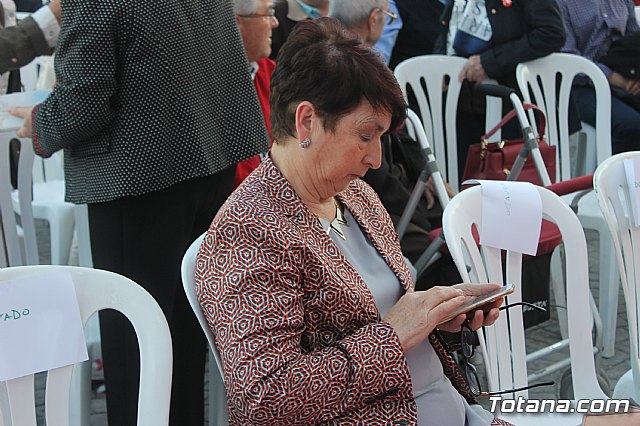 Presentacin candidatura PSOE Totana - Elecciones 26M 2019 - 23