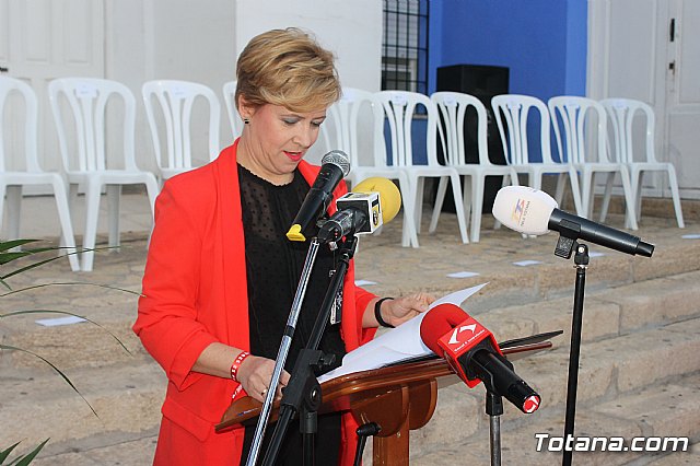 Presentacin candidatura PSOE Totana - Elecciones 26M 2019 - 48