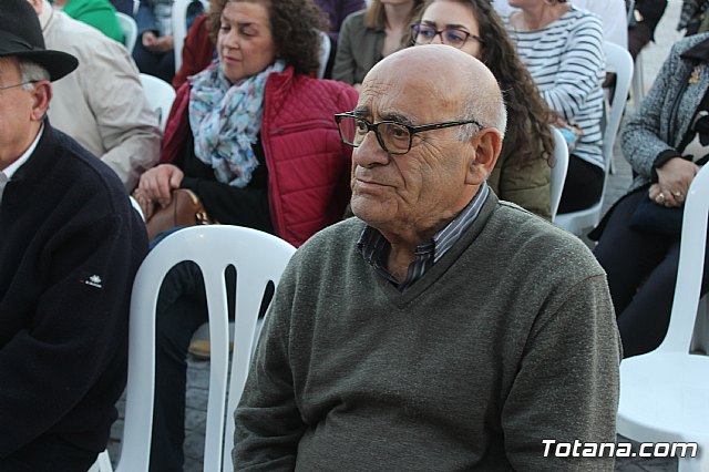 Presentacin candidatura PSOE Totana - Elecciones 26M 2019 - 52