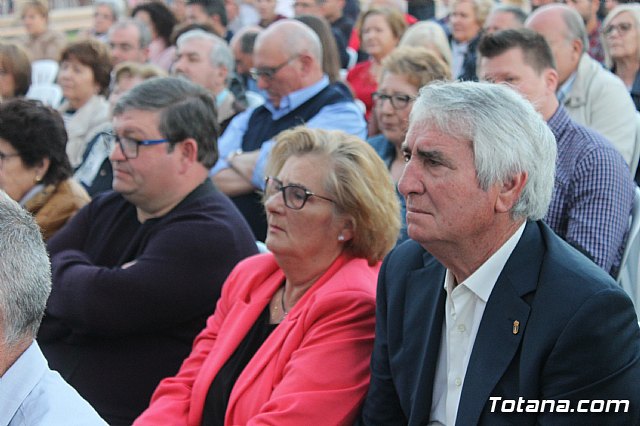 Presentacin candidatura PSOE Totana - Elecciones 26M 2019 - 53