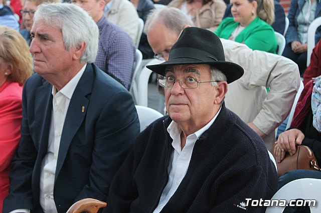 Presentacin candidatura PSOE Totana - Elecciones 26M 2019 - 54