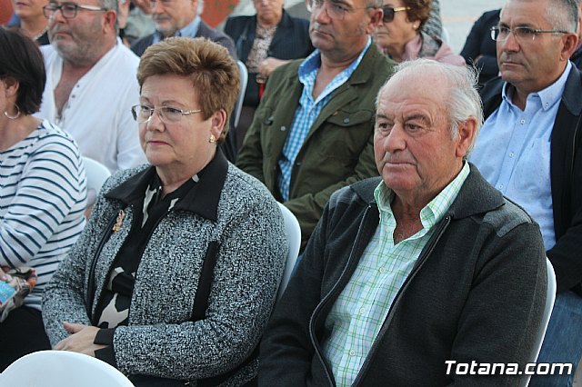 Presentacin candidatura PSOE Totana - Elecciones 26M 2019 - 56