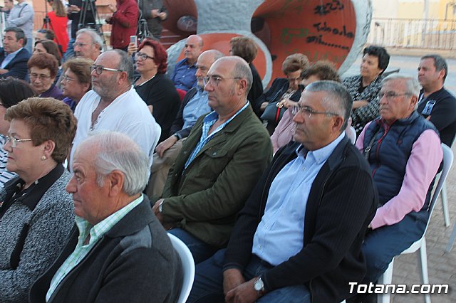 Presentacin candidatura PSOE Totana - Elecciones 26M 2019 - 58