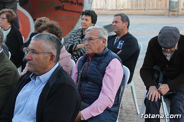 Presentacin candidatura PSOE Totana - Elecciones 26M 2019 - 59