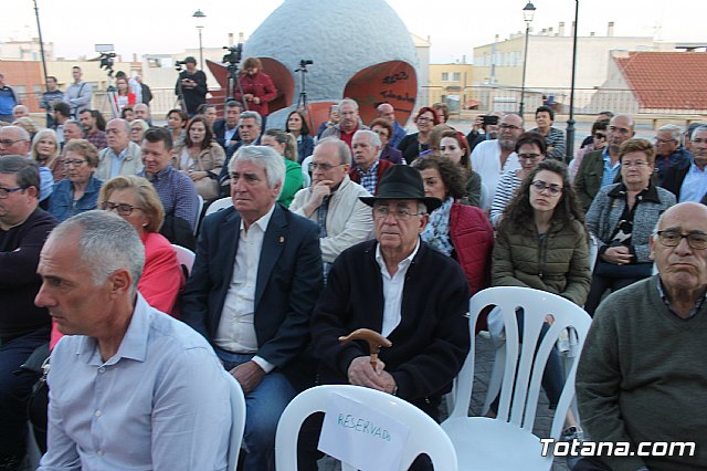 Presentacin candidatura PSOE Totana - Elecciones 26M 2019 - 63