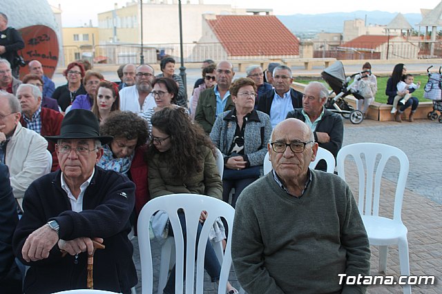 Presentacin candidatura PSOE Totana - Elecciones 26M 2019 - 65