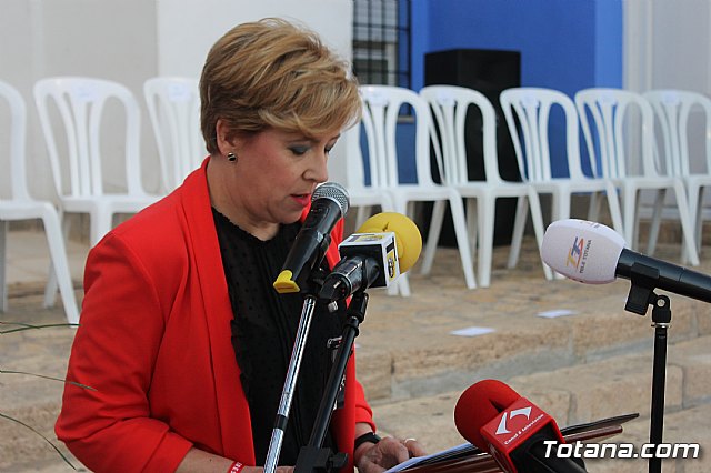 Presentacin candidatura PSOE Totana - Elecciones 26M 2019 - 66