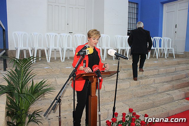 Presentacin candidatura PSOE Totana - Elecciones 26M 2019 - 69