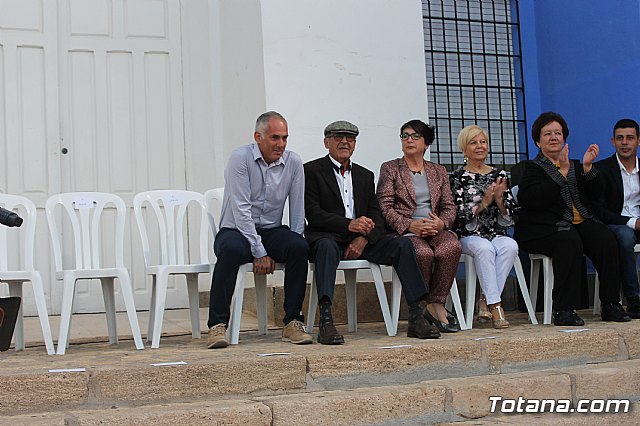 Presentacin candidatura PSOE Totana - Elecciones 26M 2019 - 78