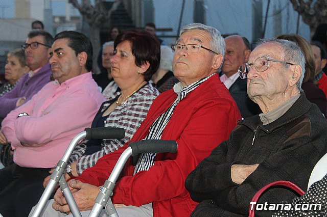 Presentacin candidatura PSOE Totana - Elecciones 26M 2019 - 121