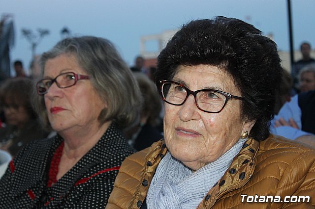 Presentacin candidatura PSOE Totana - Elecciones 26M 2019 - 122