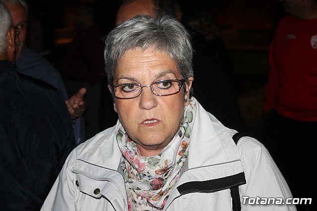 Presentacin candidatura PSOE Totana - Elecciones 26M 2019 - 167