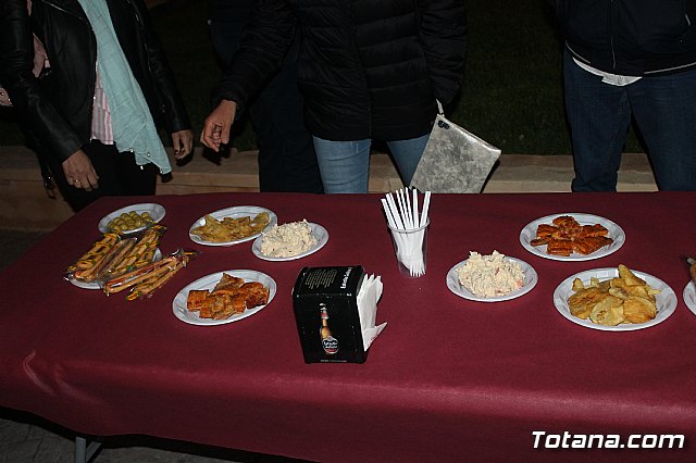 Presentacin candidatura PSOE Totana - Elecciones 26M 2019 - 171