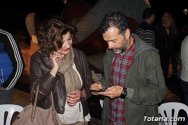 Presentacin candidatura PSOE Totana - Elecciones 26M 2019 - 175