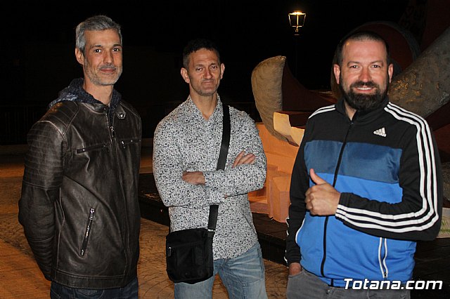 Presentacin candidatura PSOE Totana - Elecciones 26M 2019 - 176