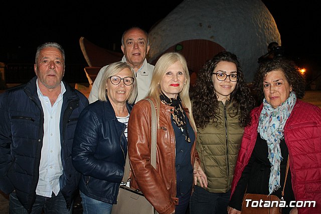 Presentacin candidatura PSOE Totana - Elecciones 26M 2019 - 178