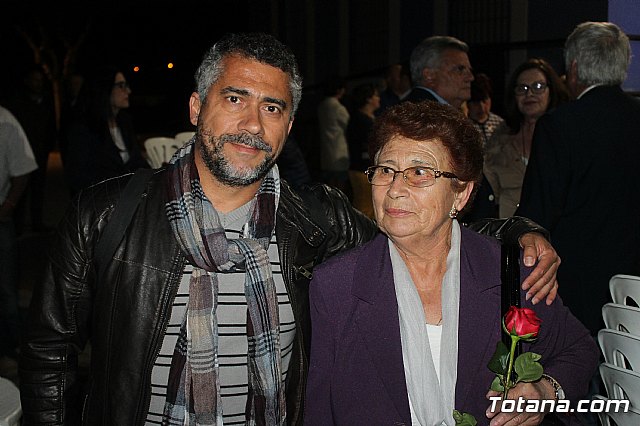 Presentacin candidatura PSOE Totana - Elecciones 26M 2019 - 180