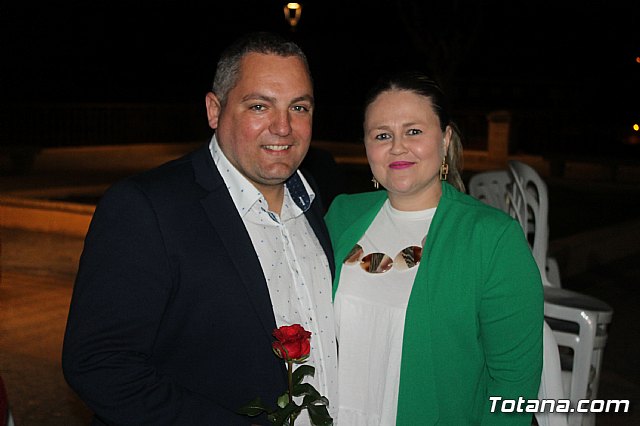 Presentacin candidatura PSOE Totana - Elecciones 26M 2019 - 181