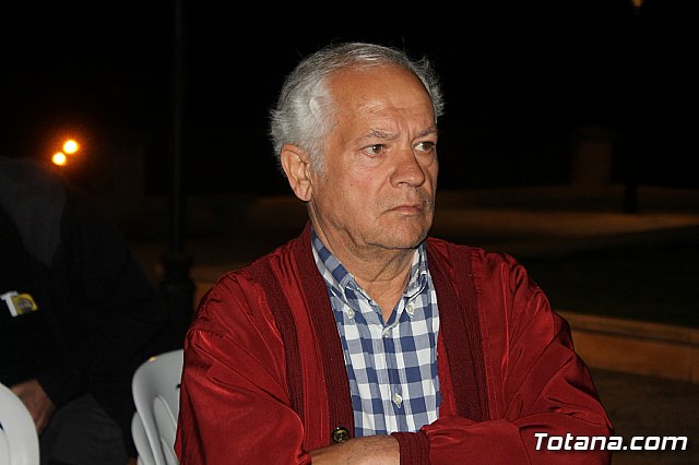 Presentacin candidatura PSOE Totana - Elecciones 26M 2019 - 182