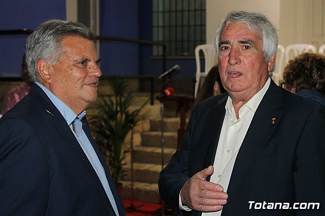 Presentacin candidatura PSOE Totana - Elecciones 26M 2019 - 183