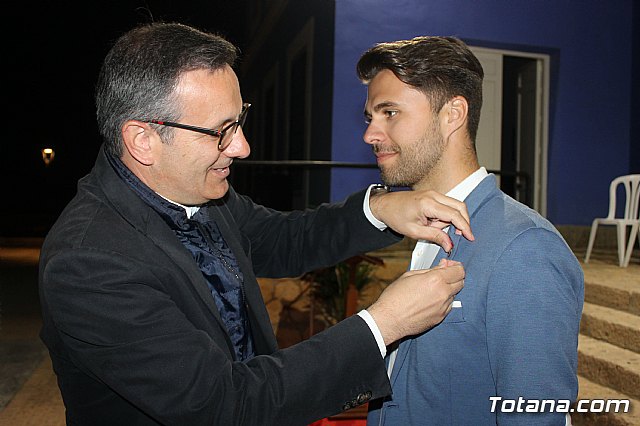 Presentacin candidatura PSOE Totana - Elecciones 26M 2019 - 185