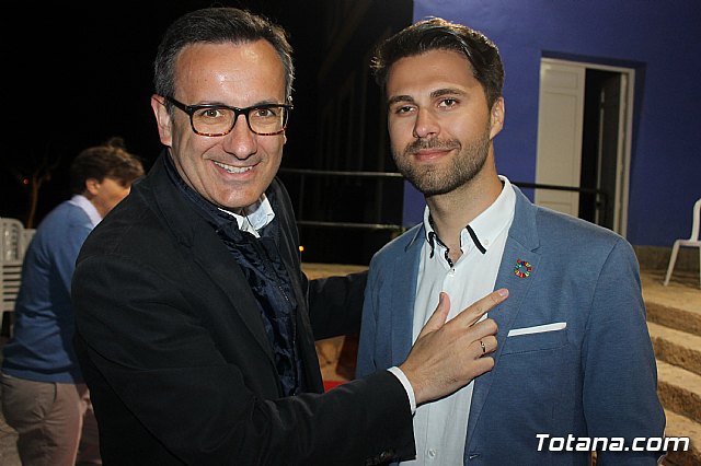 Presentacin candidatura PSOE Totana - Elecciones 26M 2019 - 186