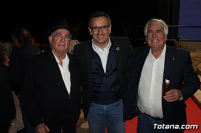 Presentacin candidatura PSOE Totana - Elecciones 26M 2019 - 187