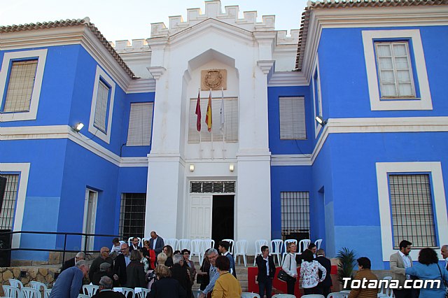 Presentacin candidatura PSOE Totana - Elecciones 26M 2019 - 192