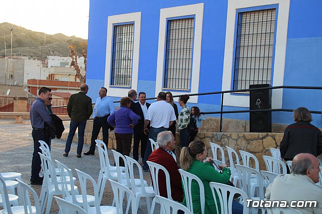 Presentacin candidatura PSOE Totana - Elecciones 26M 2019 - 194
