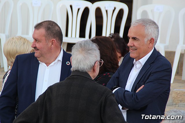 Presentacin candidatura PSOE Totana - Elecciones 26M 2019 - 198