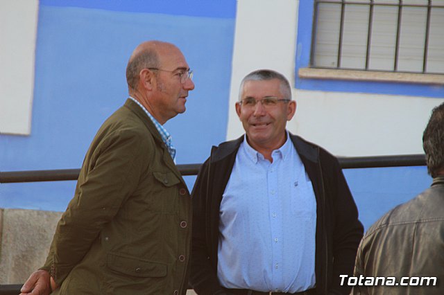 Presentacin candidatura PSOE Totana - Elecciones 26M 2019 - 199