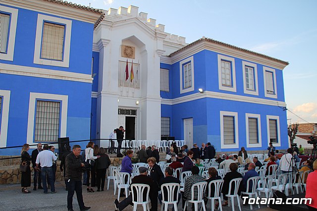 Presentacin candidatura PSOE Totana - Elecciones 26M 2019 - 200