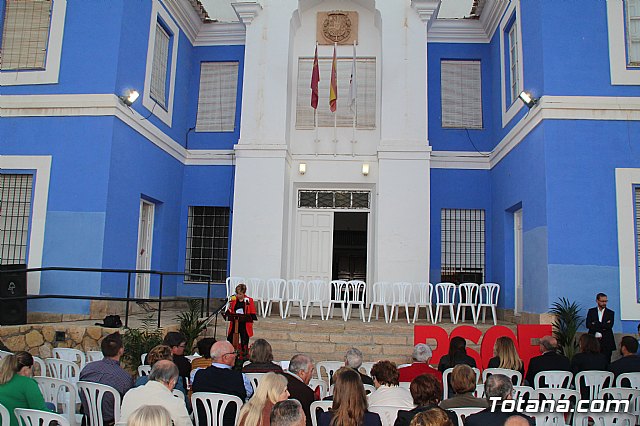 Presentacin candidatura PSOE Totana - Elecciones 26M 2019 - 201