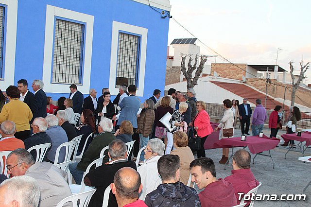 Presentacin candidatura PSOE Totana - Elecciones 26M 2019 - 203