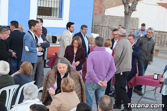 Presentacin candidatura PSOE Totana - Elecciones 26M 2019 - 204