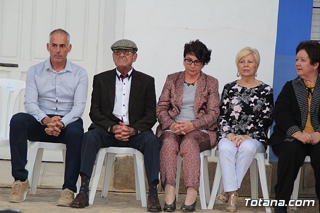 Presentacin candidatura PSOE Totana - Elecciones 26M 2019 - 208