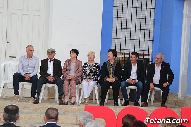 Presentacin candidatura PSOE Totana - Elecciones 26M 2019 - 209