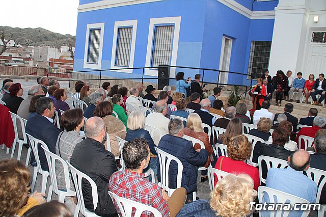 Presentacin candidatura PSOE Totana - Elecciones 26M 2019 - 213