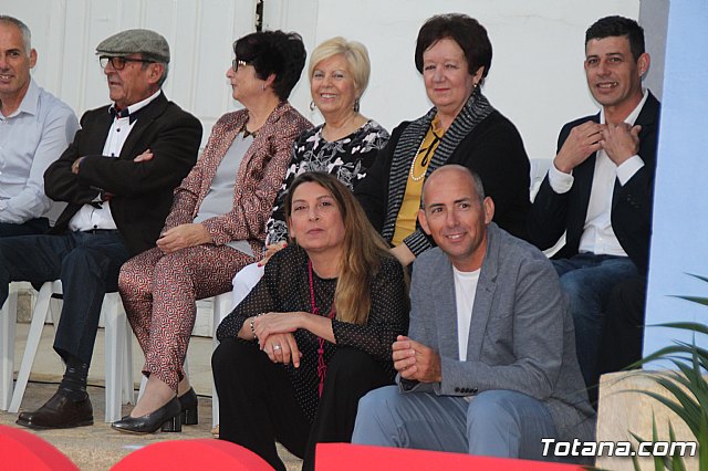 Presentacin candidatura PSOE Totana - Elecciones 26M 2019 - 215