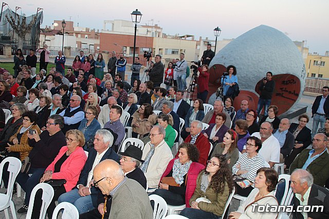 Presentacin candidatura PSOE Totana - Elecciones 26M 2019 - 223