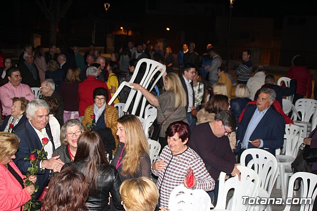 Presentacin candidatura PSOE Totana - Elecciones 26M 2019 - 232