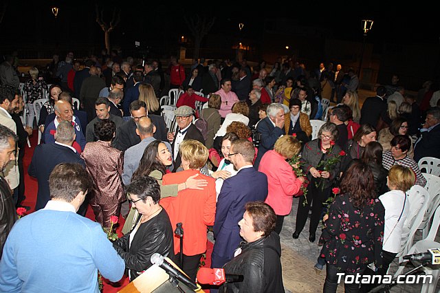 Presentacin candidatura PSOE Totana - Elecciones 26M 2019 - 233