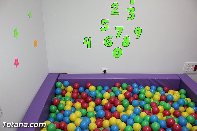 Visita del PSOE a Dgenes - 5